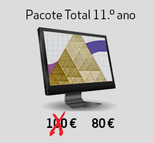 Pacote Total 11.Âº ano