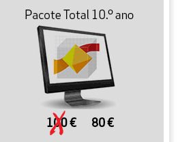 Pacote Total 10.Âº ano