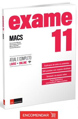 Exame Macs Leyaeduca O