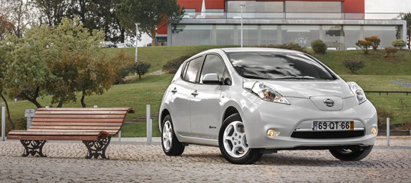 Novo Leaf