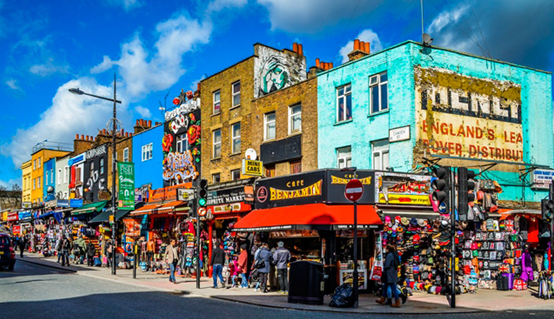 Camden Town