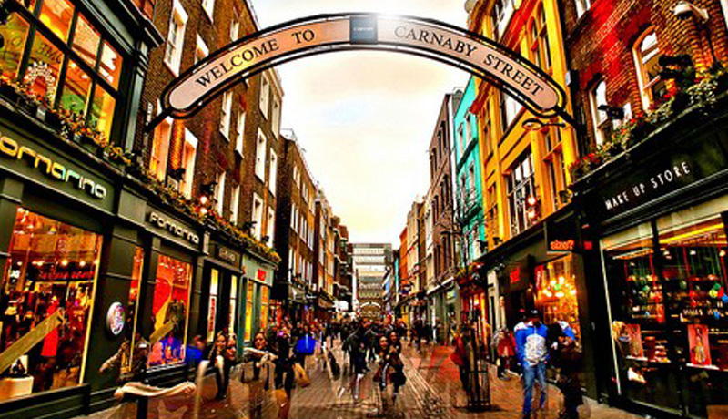 Soho