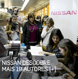Novos autores