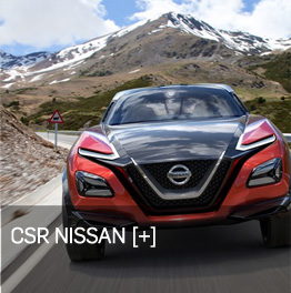 CSR Nissan