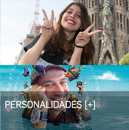 Personalidades